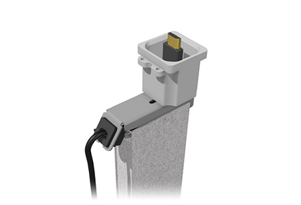 PULL-OUT vytahovací kabely